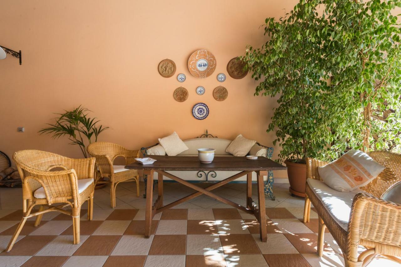Вилла Casa Di Giulietta Кабрас Экстерьер фото